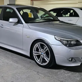 BMW 530 2008