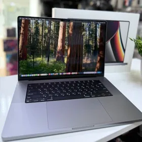 MacBook Pro 16 M1Pro