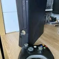 Xbox 360 S