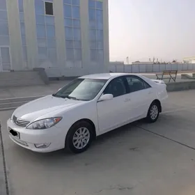 Toyota Camry 2002