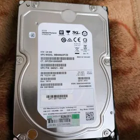 Внутрен. жёсткий диск 6TB