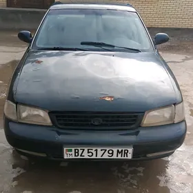 Kia Credos/Clarus 1998