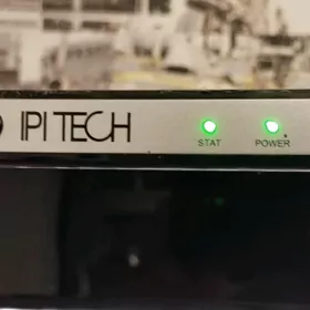 IPI TECH TV S-BOX