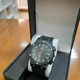 Hublot Sagatlar