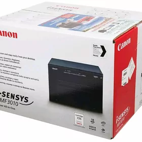 canon 3010 i-sensys