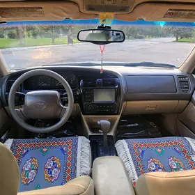 Toyota Avalon 1998