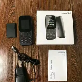 Prastoy Telefon Nokia 106