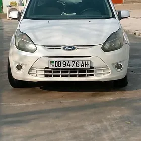 Ford Figo 2011