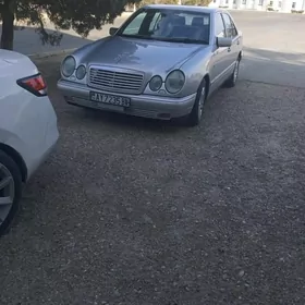 Mercedes-Benz C320 1998