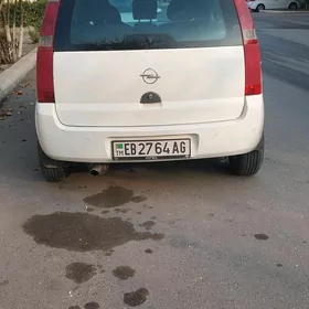 Opel Meriva 2005