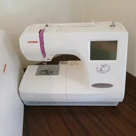 Janome 350 e