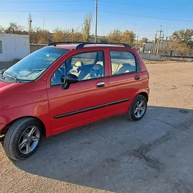 Daewoo Matiz 2003