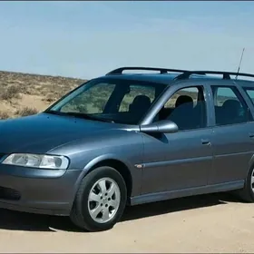 Opel Vectra 1999