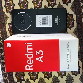 Redmi A3