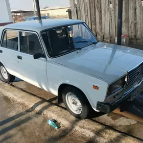 Lada 2107 2010