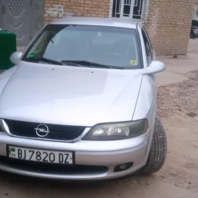 Opel Vectra 1999