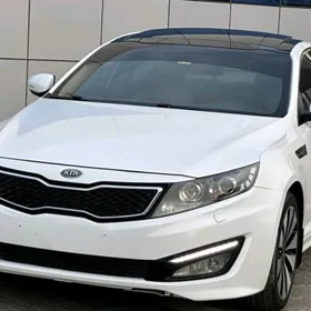 Kia K7 2012