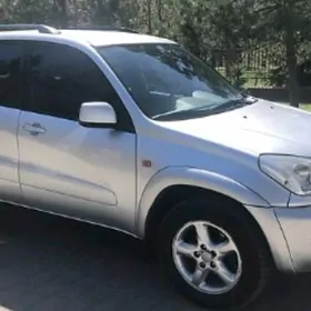 Toyota RAV4 2002