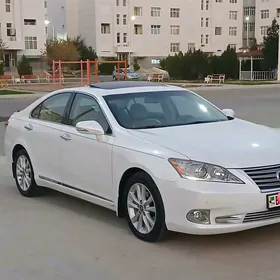 Lexus ES 350 2010