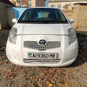 Toyota Yaris 2006