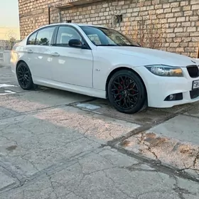 BMW M3 2010