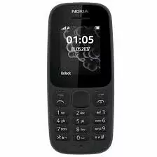 prastoy Nokia 105 106