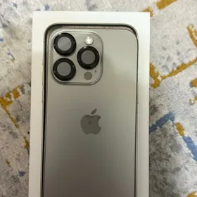 15 pro iPhone