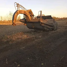 MTZ 82 1980