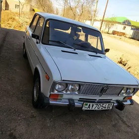 Lada 2106 1999