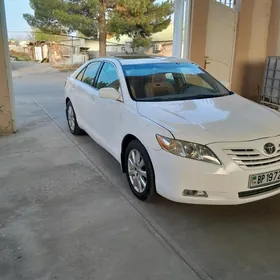 Toyota Camry 2007