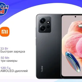 Redmi Not12