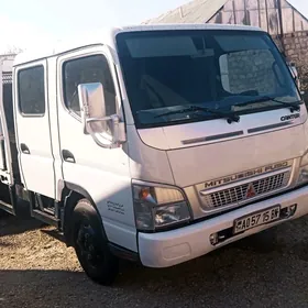 Mitsubishi Canter 2010