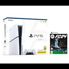 Playstation 5 slim