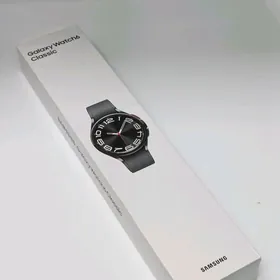 Galaxy watch 6 classik