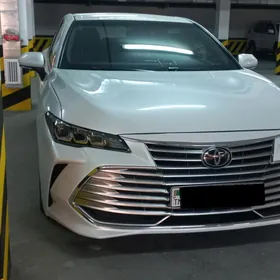 Toyota Avalon 2019