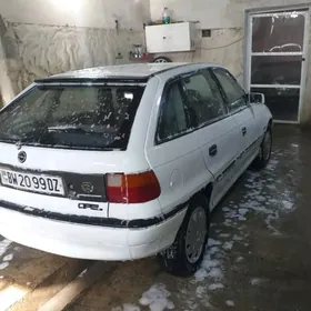 Opel Astra 1992