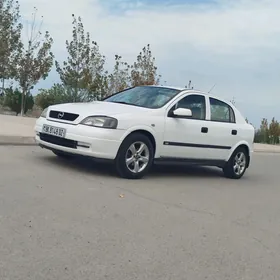 Opel Astra 1998