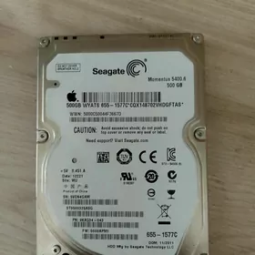 hdd 500gb