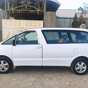 Toyota Previa 1993