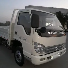 Forland H3 2011