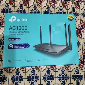 Router TP-LINK VR300