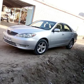 Toyota Camry 2002