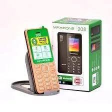 MAXFONE M208 SOWGATLY