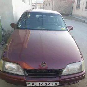 Opel Omega 1991