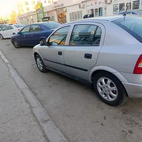 Opel Astra 2001