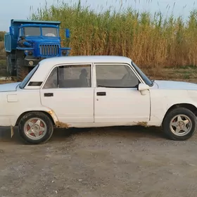 Lada 2107 1997