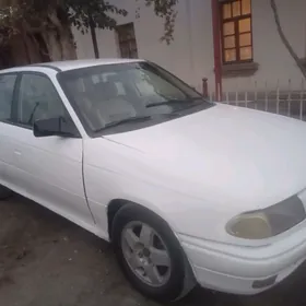 Opel Astra 1992