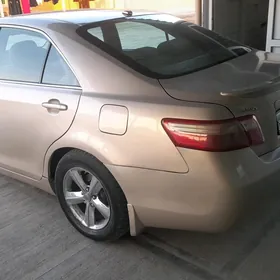 Toyota Camry 2007