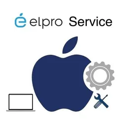 Elpro MacBook remont