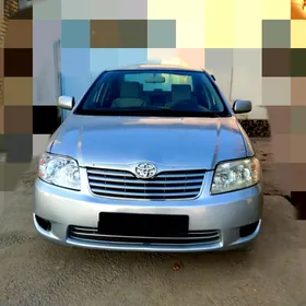 Toyota Corolla 2005